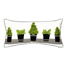 Load image into Gallery viewer, Adorabella Outdoor Rectangular Pillow Cover &amp; Insert
