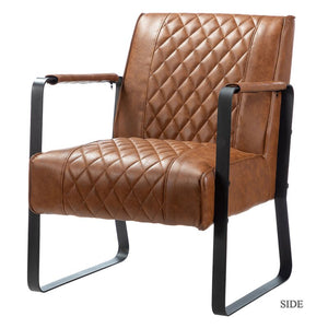 Adowlfe 25'' Wide Armchair