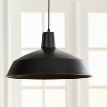 Load image into Gallery viewer, Adriana 1 - Light Single Dome Pendant 7958
