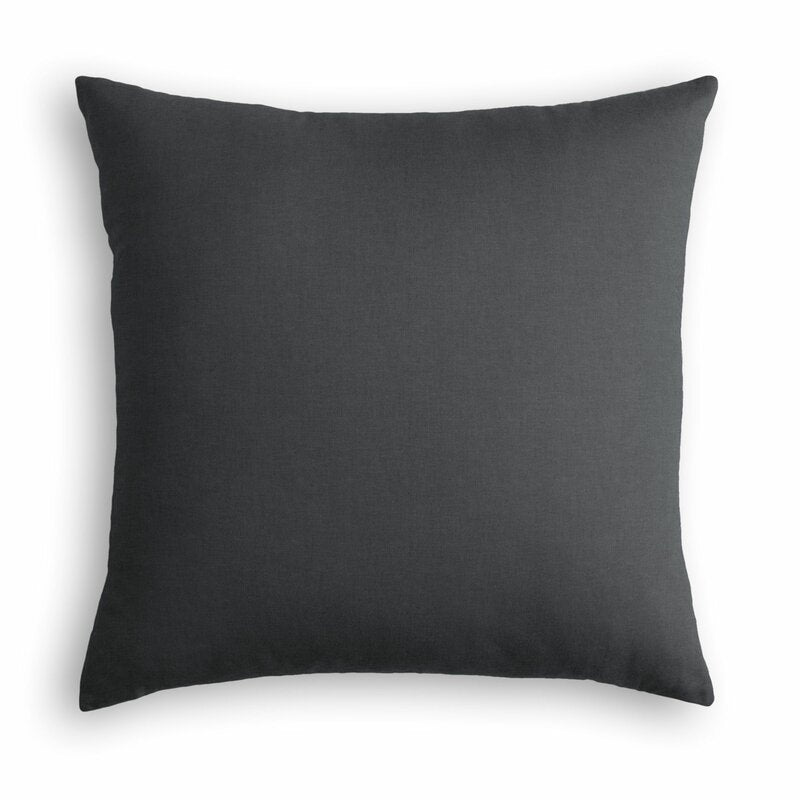 Aemilia Square Pillow Cover & Insert GL732