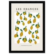 Load image into Gallery viewer, 32&quot; H x 22&quot; W Aesthetic Vintage Poster - Picture Frame Graphic Art

