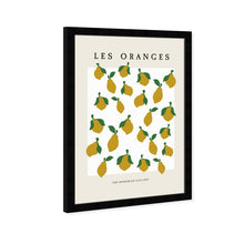 Load image into Gallery viewer, 32&quot; H x 22&quot; W Aesthetic Vintage Poster - Picture Frame Graphic Art
