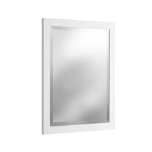 Load image into Gallery viewer, Afanasie Hanging Beveled Bathroom/Vanity Mirror
