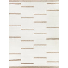 Load image into Gallery viewer, Agnes Geometric Area Rug in Ivory, Rectangle 7&#39;10&quot; x 10&#39;
