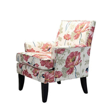 Load image into Gallery viewer, Aguilar Upholstered Armchair

