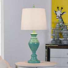 Load image into Gallery viewer, Aguilera 28&quot; Table Lamp
