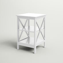 Load image into Gallery viewer, Ahern 24&#39;&#39; Tall End Table
