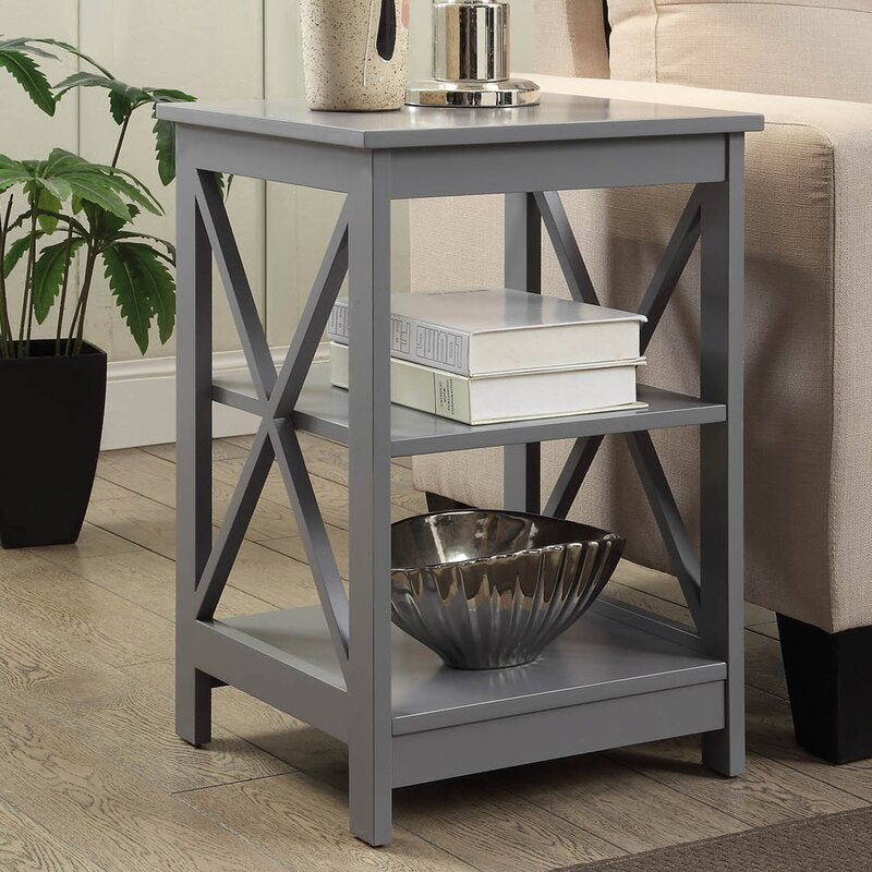 Ahern End Table *AS-IS*