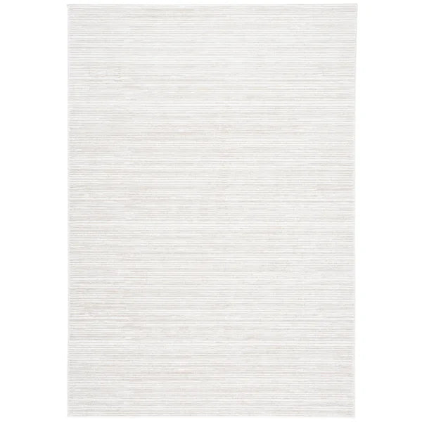 Ahitana Area Rug in Ivory 3' x 5'