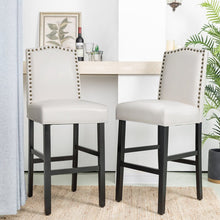 Load image into Gallery viewer, Aichele 28.25" Bar Stool (Set of 2)
