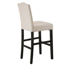 Load image into Gallery viewer, Aichele 28.25" Bar Stool (Set of 2)
