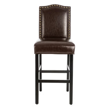 Load image into Gallery viewer, Aichele 28.25" Bar Stool (Set of 2)
