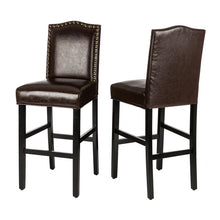 Load image into Gallery viewer, Aichele 28.25" Bar Stool (Set of 2)
