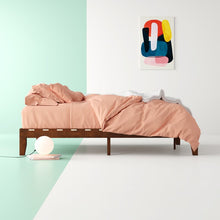 Load image into Gallery viewer, Aiden Platform Bed MRM3556
