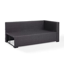 Load image into Gallery viewer, Ailigael 62.25&#39;&#39; Wide Outdoor Loveseat with Cushions
