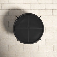 Load image into Gallery viewer, Ailigael Wood Burning Round Fire Pit
