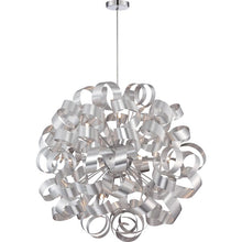 Load image into Gallery viewer, Allis 12 Light Sputnik Chandelier
