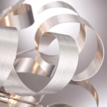 Load image into Gallery viewer, Allis 12 Light Sputnik Chandelier
