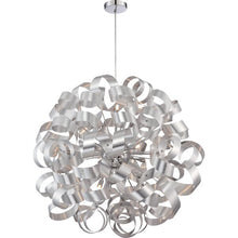 Load image into Gallery viewer, Allis 12 Light Sputnik Chandelier

