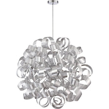 Load image into Gallery viewer, Allis 12 Light Sputnik Chandelier
