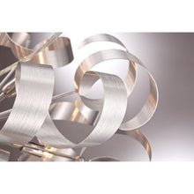 Load image into Gallery viewer, Ailis Dimmable Sputnik Sphere Chandelier
