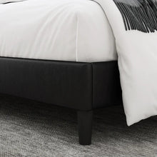 Load image into Gallery viewer, Airi Low Profile Platform Bed king
