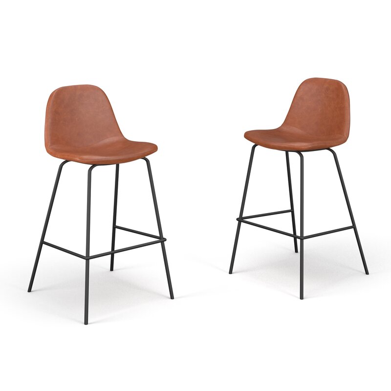 Aisha bar and counter stool on sale