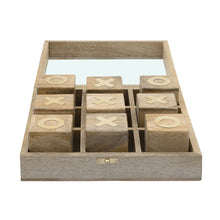Load image into Gallery viewer, 3&#39;&#39; H X 10&#39;&#39; W X 10&#39;&#39; D Aivery Decorative Game
