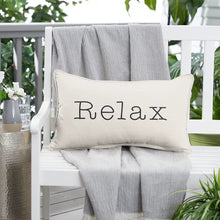 Load image into Gallery viewer, Ajkune Outdoor Rectangular Pillow Cover &amp; Insert
