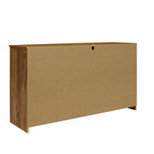 Load image into Gallery viewer, Akiyra 6 Drawer 53.54&#39;&#39; W Double Dresser
