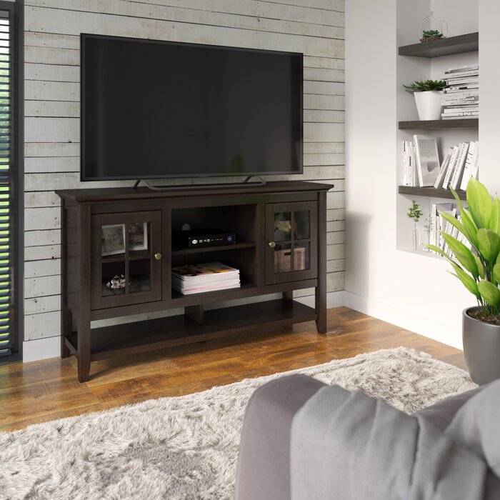 Alannah TV Stand for TVs up to 60
