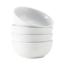 Load image into Gallery viewer, Alaska 17 oz. Porcelain Soup Bowl (Set of 4) CR5005
