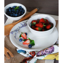 Load image into Gallery viewer, Alaska 17 oz. Porcelain Soup Bowl (Set of 4) CR5005
