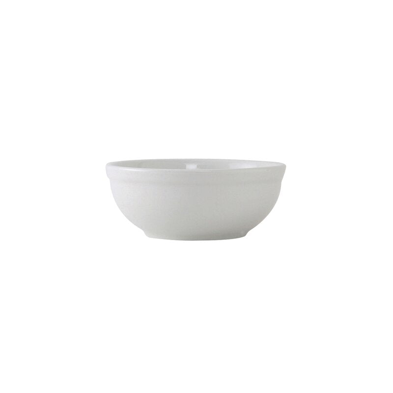 Porcelain White Alaska 17 oz. Soup Bowl (Set of 4) GL1668
