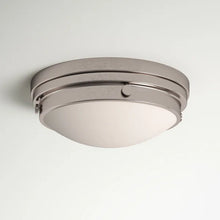 Load image into Gallery viewer, Alastair 2 - Light 13.25&#39;&#39; Simple Bowl Flush Mount

