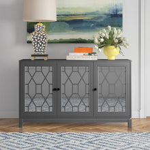 Load image into Gallery viewer, Alayna 54&#39;&#39; Wide Sideboard
