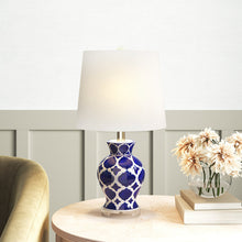 Load image into Gallery viewer, Albacete Ceramic Table Lamp
