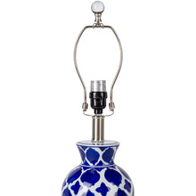 Load image into Gallery viewer, Albacete Ceramic Table Lamp
