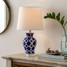 Load image into Gallery viewer, Albacete Ceramic Table Lamp
