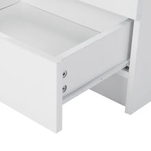 Load image into Gallery viewer, Albanese 20.5&#39;&#39; Tall 2 - Drawer Nightstand
