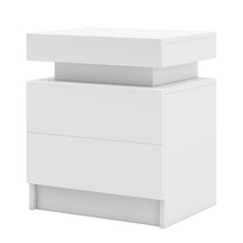 Load image into Gallery viewer, Albanese Manufactured Wood Nightstand
