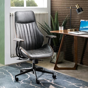 Albaugh Executive Chair