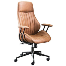 Load image into Gallery viewer, Albaugh Executive Chair
