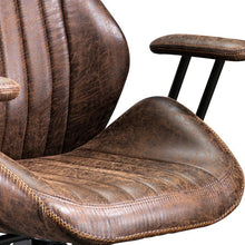 Load image into Gallery viewer, Albaugh Executive Chair, 27.56'' W X 26.48'' D X 48.62'' H
