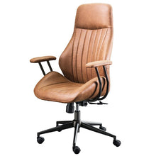 Load image into Gallery viewer, Albaugh Executive Chair
