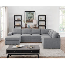 Load image into Gallery viewer, Alberdina 1 arm Chaise  MRM2579
