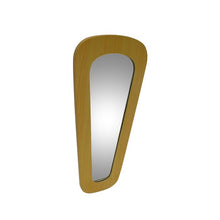 Load image into Gallery viewer, Albers Full Length Mirror, Color: Beige, #6472
