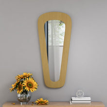 Load image into Gallery viewer, Albers Full Length Mirror, Color: Beige, #6472

