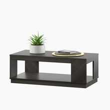 Load image into Gallery viewer, Fillmore Oak Albertine Coffee Table, 7017RR
