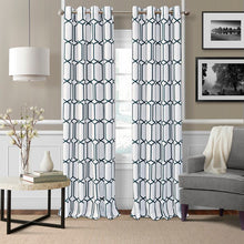 Load image into Gallery viewer, Albesa Room Darkening Curtains / Drapes Panel, 52&quot;W x 95&quot;L, (Set of 2)
